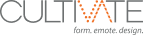 Cultivate Design Logo