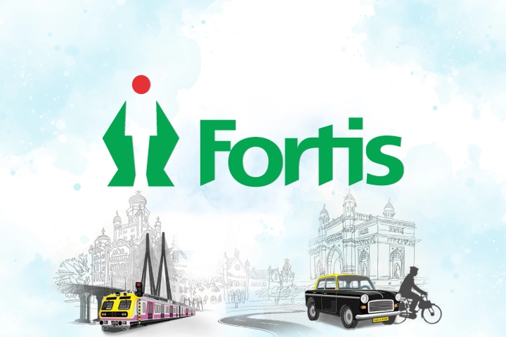 Fortis Hospitals - Mumbai
