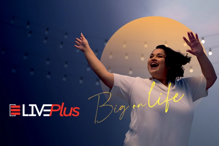 LivePlus