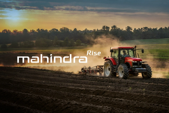 Mahindra FES