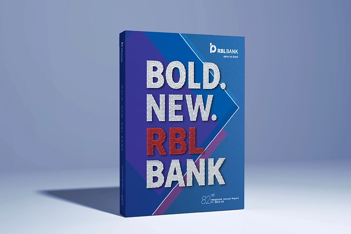 RBL Bank - Annual Report