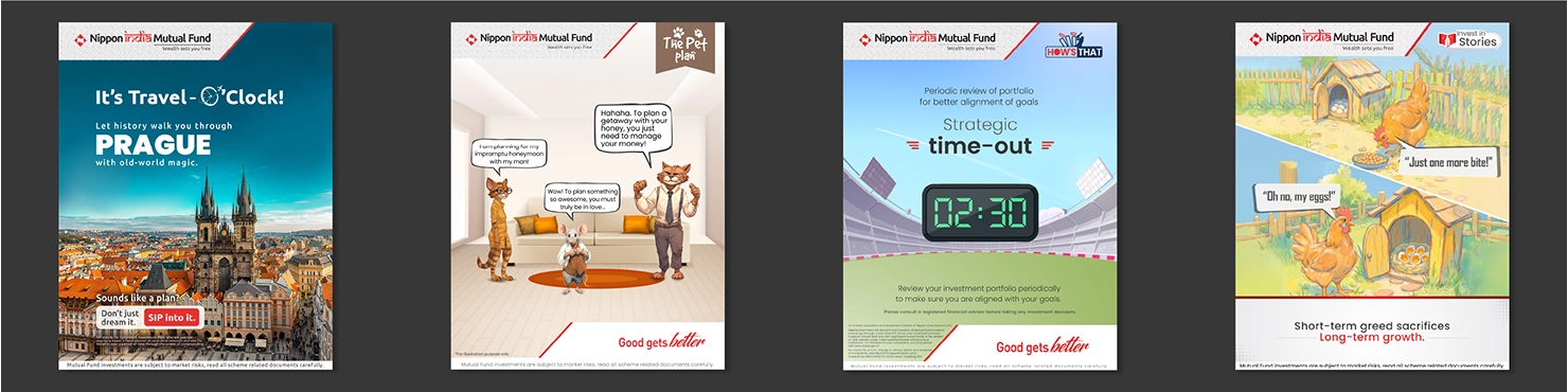 Story Layout Banner